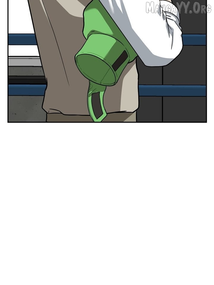 Change Me Chapter 49 - page 15